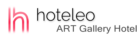 hoteleo - ART Gallery Hotel