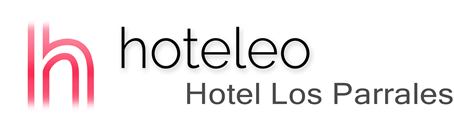 hoteleo - Hotel Los Parrales