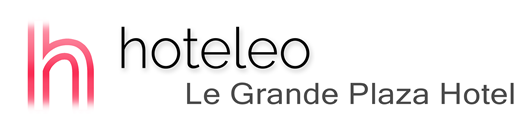 hoteleo - Le Grande Plaza Hotel