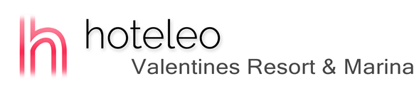 hoteleo - Valentines Resort & Marina