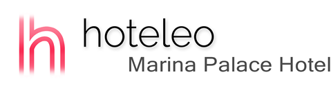 hoteleo - Marina Palace Hotel