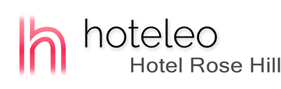 hoteleo - Hotel Rose Hill