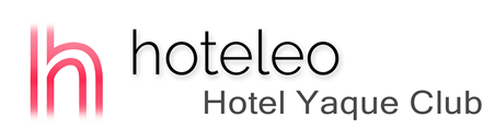 hoteleo - Hotel Yaque Club