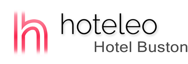 hoteleo - Hotel Buston