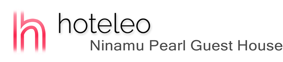 hoteleo - Ninamu Pearl Guest House