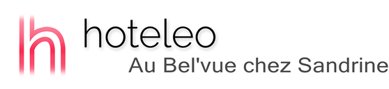 hoteleo - Au Bel'vue chez Sandrine