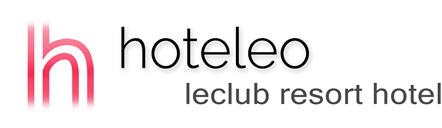 hoteleo - leclub resort hotel