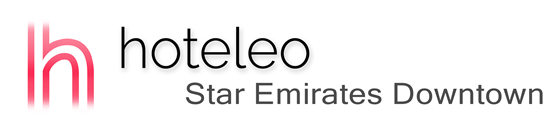 hoteleo - Star Emirates Downtown