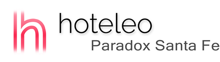 hoteleo - Paradox Santa Fe