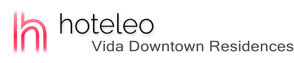 hoteleo - Vida Downtown Residences