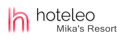 hoteleo - Mika's Resort