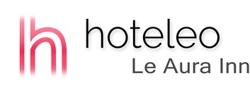 hoteleo - Le Aura Inn