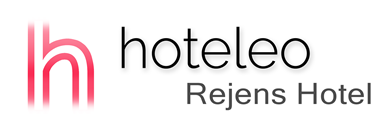 hoteleo - Rejens Hotel