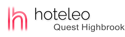 hoteleo - Quest Highbrook