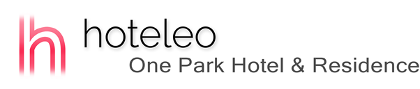 hoteleo - One Park Hotel & Residence