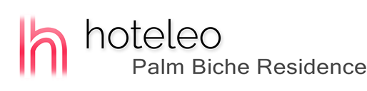 hoteleo - Palm Biche Residence