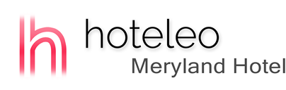 hoteleo - Meryland Hotel