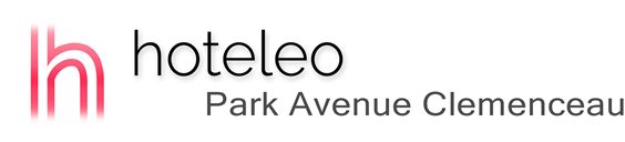 hoteleo - Park Avenue Clemenceau