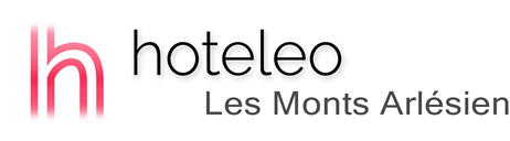 hoteleo - Les Monts Arlésien