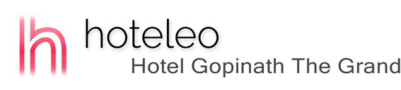 hoteleo - Hotel Gopinath The Grand