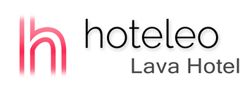 hoteleo - Lava Hotel