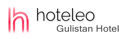 hoteleo - Gulistan Hotel