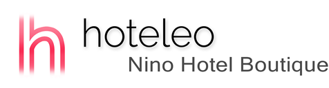 hoteleo - Nino Hotel Boutique