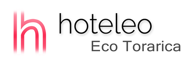 hoteleo - Eco Torarica