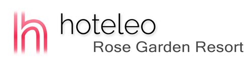 hoteleo - Rose Garden Resort