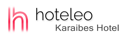 hoteleo - Karaibes Hotel