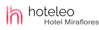 hoteleo - Hotel Miraflores