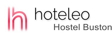 hoteleo - Hostel Buston