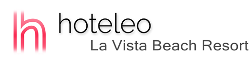 hoteleo - La Vista Beach Resort