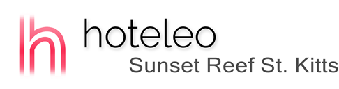 hoteleo - Sunset Reef St. Kitts