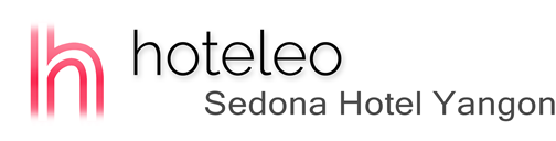 hoteleo - Sedona Hotel Yangon