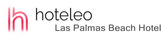 hoteleo - Las Palmas Beach Hotel