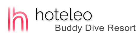 hoteleo - Buddy Dive Resort