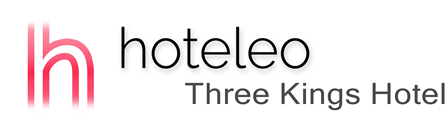 hoteleo - Three Kings Hotel