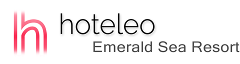 hoteleo - Emerald Sea Resort