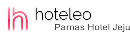 hoteleo - Parnas Hotel Jeju