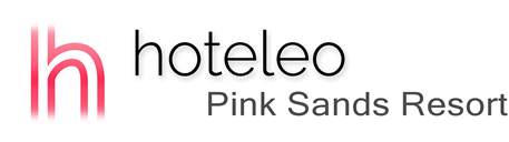 hoteleo - Pink Sands Resort