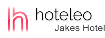 hoteleo - Jakes Hotel