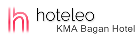 hoteleo - KMA Bagan Hotel