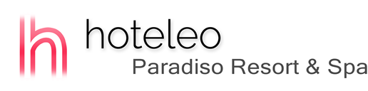 hoteleo - Paradiso Resort & Spa