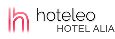 hoteleo - HOTEL ALIA