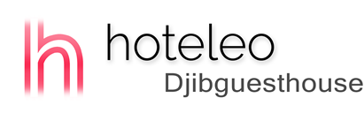 hoteleo - Djibguesthouse