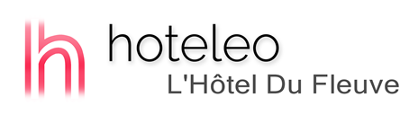 hoteleo - L'Hôtel Du Fleuve