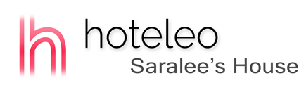 hoteleo - Saralee’s House