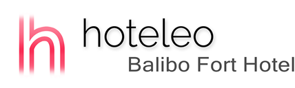 hoteleo - Balibo Fort Hotel