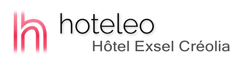 hoteleo - Hôtel Exsel Créolia